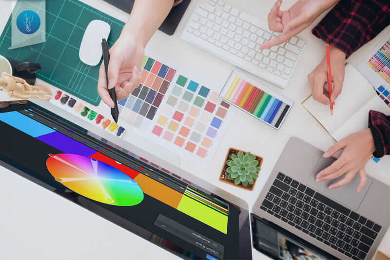 Graphic Design Dublin